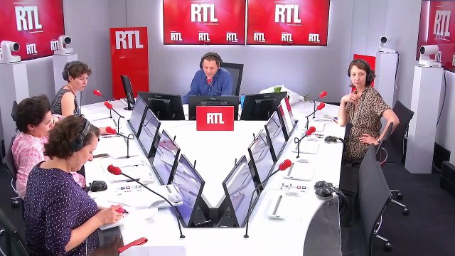 Les actualités de 18h - Canicule : Nîmes se transforme en fournaise