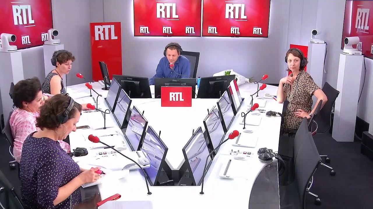 Les actualités de 18h - Canicule : Nîmes se transforme en fournaise