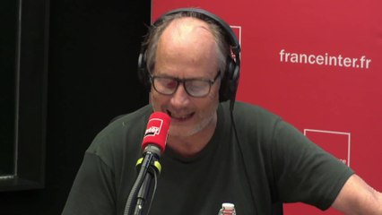 Lettre de la canicule - La chronique d'Hippolyte Girardot