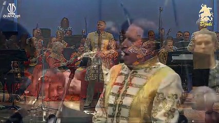 Вдоль по Питерской - Василий Овсянников (2016)