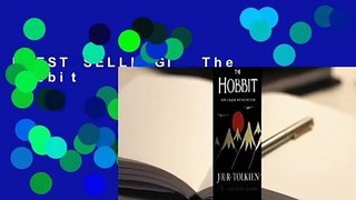 [BEST SELLING]  The Hobbit
