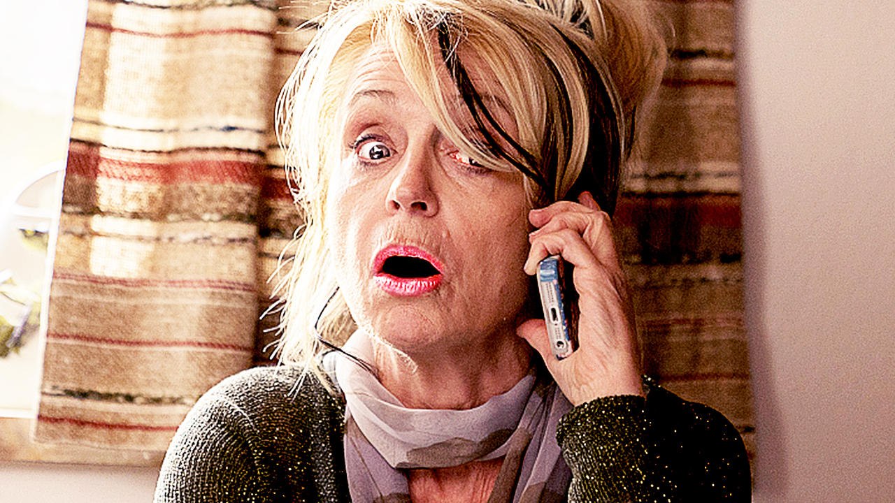 Eine ganz heiße Nummer 2 - Trailer (Deutsch) HD