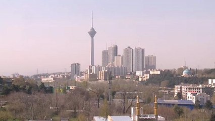 Szakértő: "Trump célja egy kormányváltás lehet Iránban"