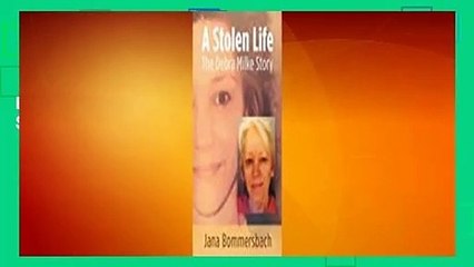 [MOST WISHED]  A Stolen Life: The Debra Milke Story