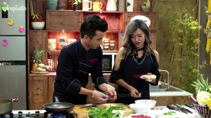 Mỹ Nhân Vào Bếp | Tập 24 | Chị Đại Nhà Chung Bị Hắt Hủi | Game Show Giải Trí Nấu Ăn 2019