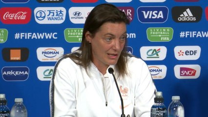 Bleues - Diacre : "Cela fait plus de 6 mois qu'on les observe, elles ont des failles"