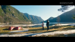 A Chinese nurse finds love in Norway while making patient's dying wish come true | Full Short Film