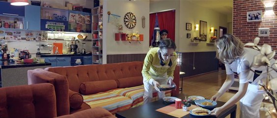 Girls E13_(2018) - (Comedy, Foreign, TV Series)