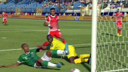 CAN 2019 : Madagascar, quelle sensation !