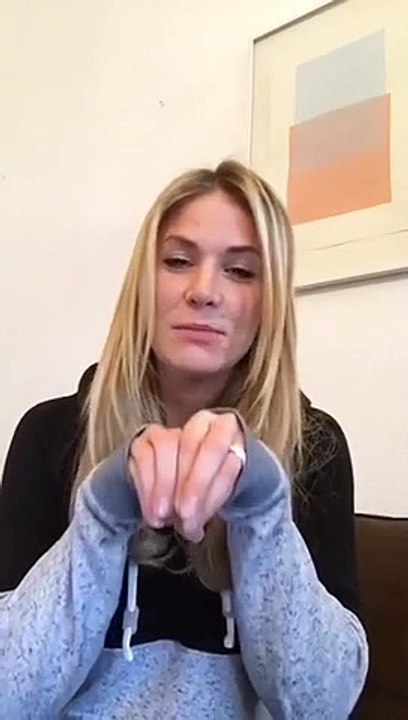 Live-Chat mit Laura Preiss | Rote Rosen