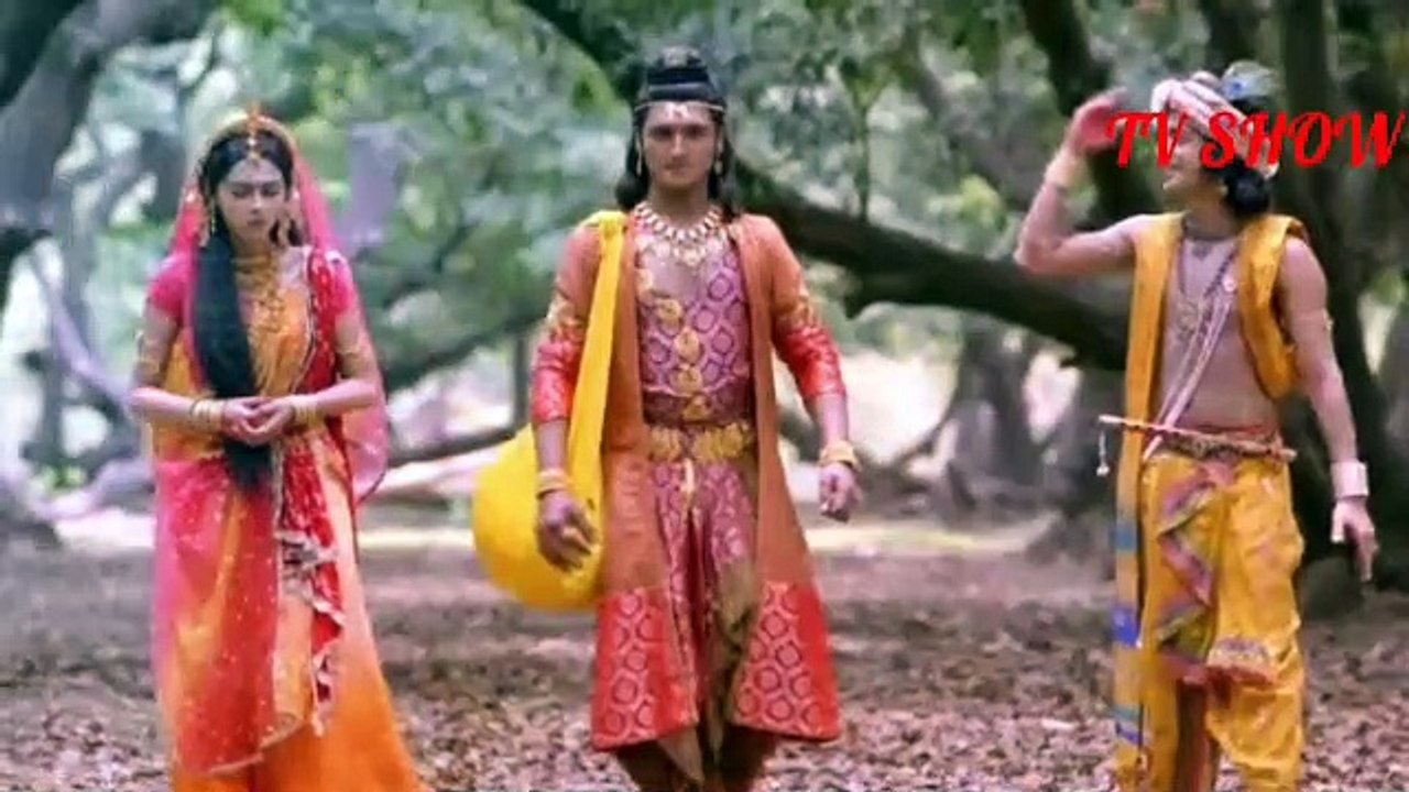 Radha Krishna 28 June 2019 - video Dailymotion