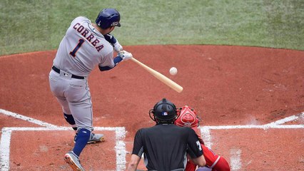 How Did Astros Get Ahead of the Curve on Data-Driven Player Development?