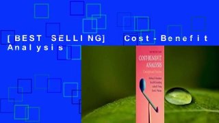 [BEST SELLING]  Cost-Benefit Analysis