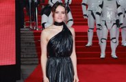 Daisy Ridley's Star Wars story ends with Episode IX