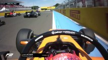 Formula 2 Sprint Race Highlights | 2019 French Grand Prix