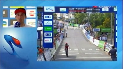 Championnat de France 2019 CLM hommes