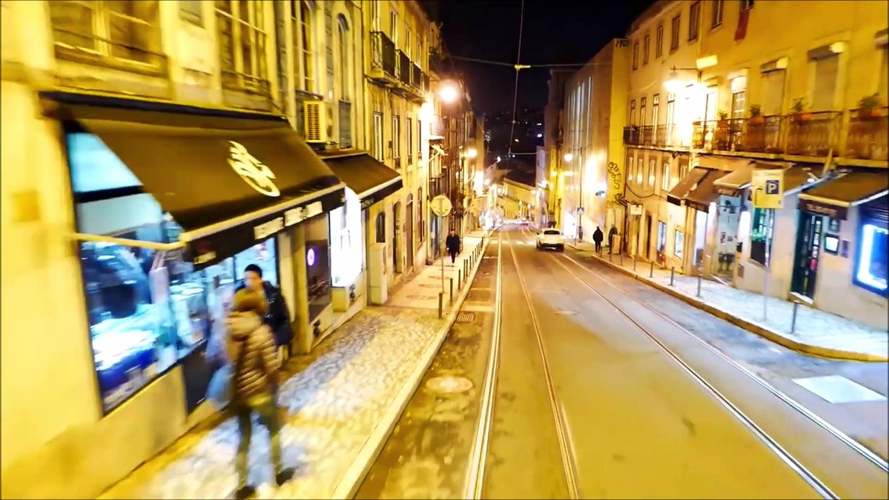 jvxta suzuku dream vs taking tram 28
