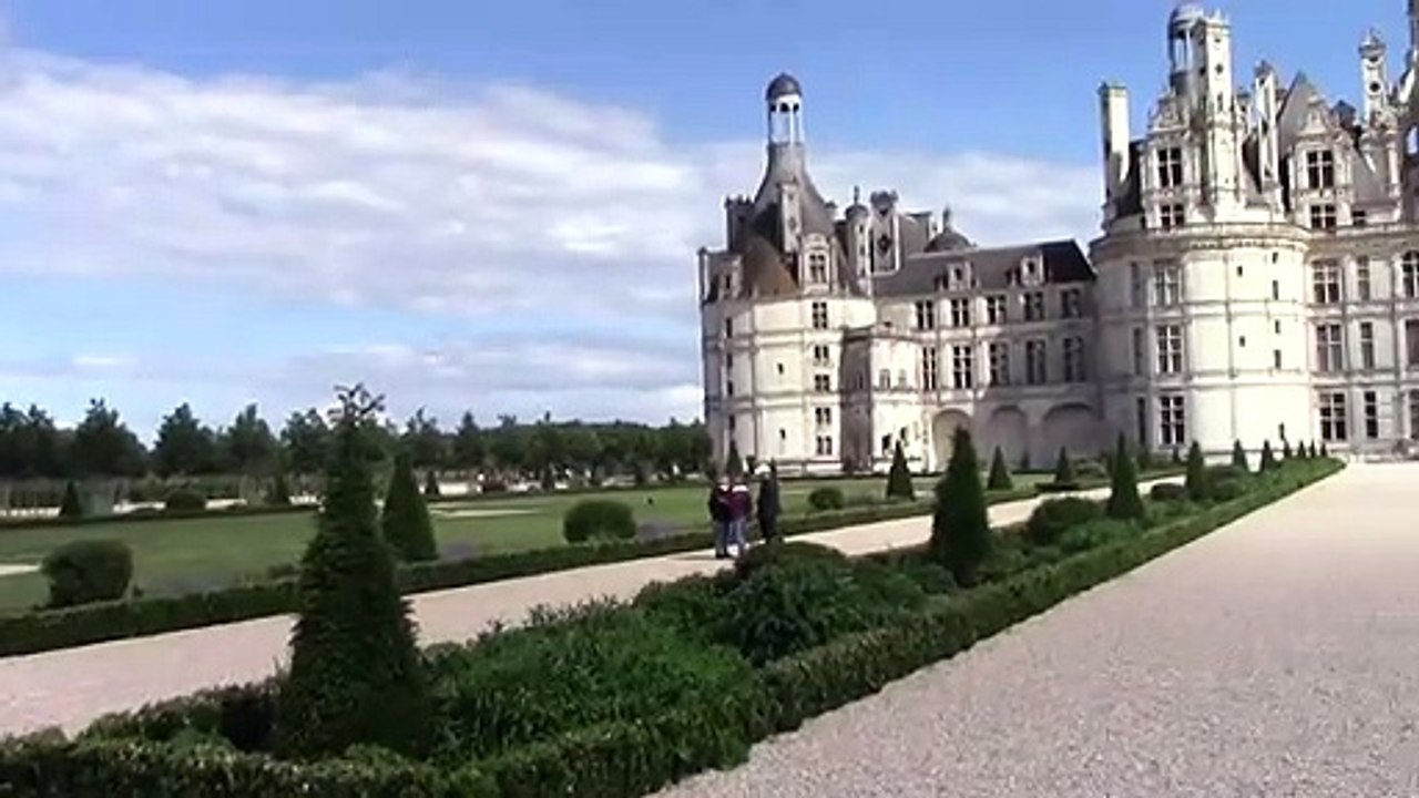 Chambord-Jardins (1)
