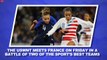World Cup Daily: Should USWNT Be Concerned About Recent History Against France?