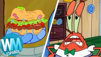 Top 10 Razones por las que El CRUSTÁCEO CASCARUDO Debería ser CLAUSURADO