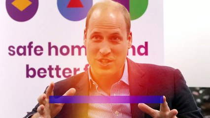 Prince William Wouldn't Care if One of His Children Was Gay