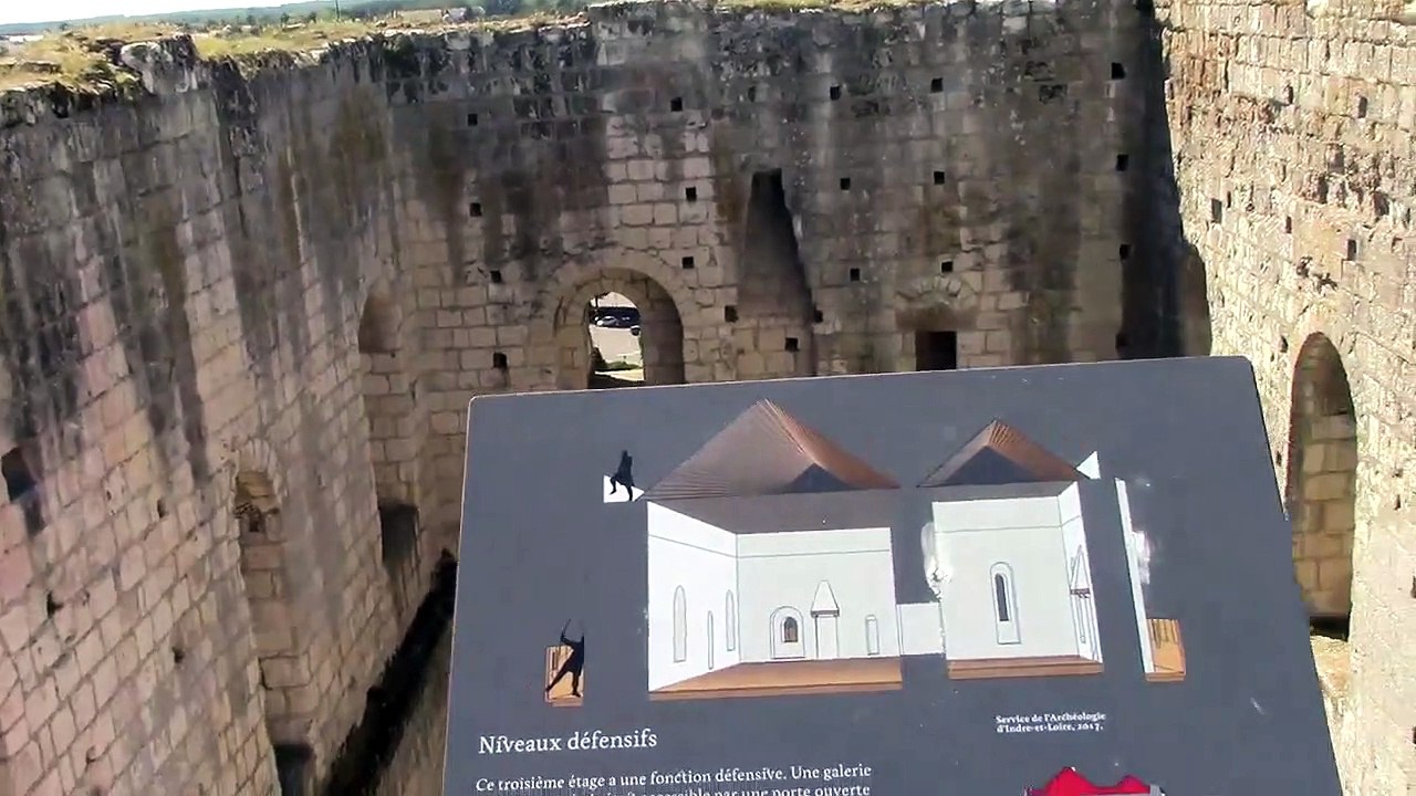 Loches-Donjon (01)