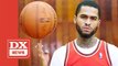 Dave East Appears Halfway Serious About Pursuing His NBA Dreams