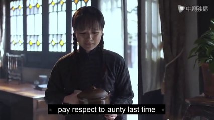 Eng Sub Fatal Love 30 | Naughty Girl And Handsome Guy Staged A Very Funny Blind Date