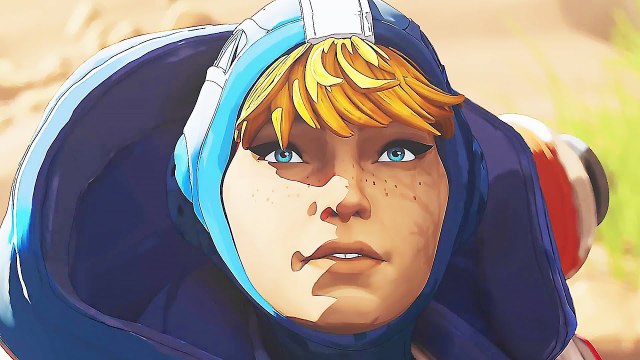 APEX LEGENDS Saison 2 Charge de Bataille Bande Annonce