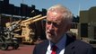 Jeremy Corbyn: Labour deals with anti-Semitism very seriousl