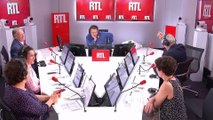 Marc-Olivier Fogiel sur RTL : le 