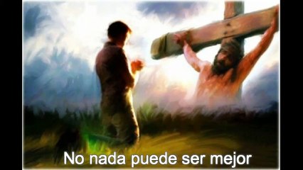 Señor te doy mi persona