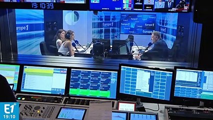 Canicule : "Aux urgences, il y a un afflux de patients qui ne sont pas ceux qu'on attend"