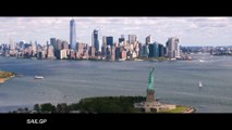 Highlights - SailGP - New York