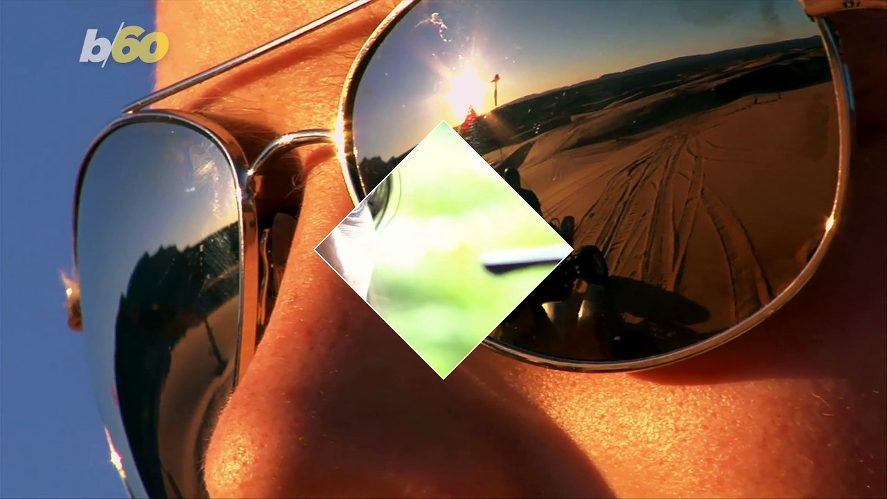 The Most Important Thing To Consider When Buying Sunglasses