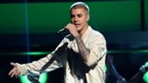 Justin Bieber Collaborates With Drew Barrymore For New Clothing Line | Billboard News