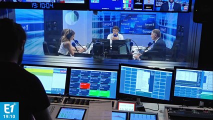 Les hôpitaux face à la canicule : "Il y a encore des gens qui n'ont rien compris"