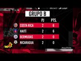 México, EUA y Costa Rica lideran sus grupos en Copa Oro | Adrenalina