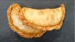 La chef Linda Cherem nos prepara empanadas de pollo con queso y tomates | Sale el Sol