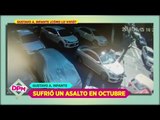 Video del momento en que asaltan a Gustavo Adolfo Infante | De Primera Mano