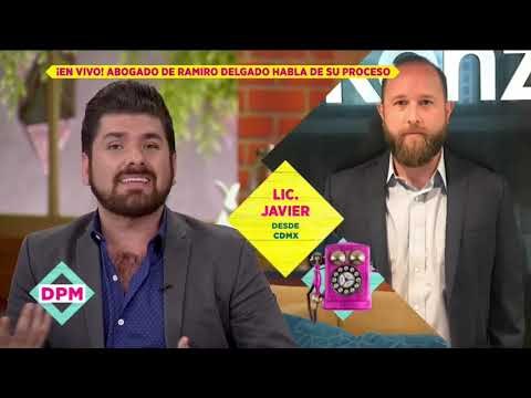 Ramiro Delgado aclara situación legal contra Bronco | De Primera Mano
