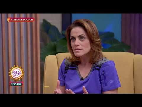 Visita de doctor: ¿en qué consiste la prueba del tamiz neonatal? | Sale el Sol