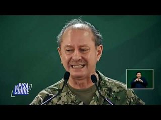 ¿Qué tan grave es el problema del sargazo? | De Pisa y Corre