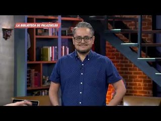 Conseguimos los libros de la &#39;Biblioteca de Palazuelos&#39; | De Pisa y Corre