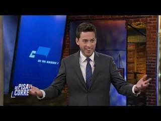 Programa completo del 25 de junio de 2019 | De Pisa y Corre