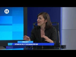 Recibirá PT 500 mdp por escuelas privadas de regularización