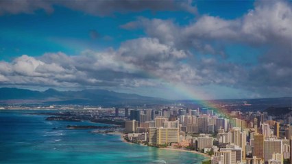 Oahu Just Passed a New Law That Could Affect Your Airbnb