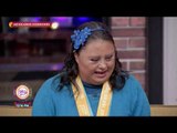 Mexicanos chingones: Yaroslavi Romero, una guerrera bajo el agua | Sale el Sol