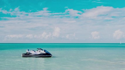 Two American Tourists Reportedly Lost at Sea After Renting Jet Ski in Barbados