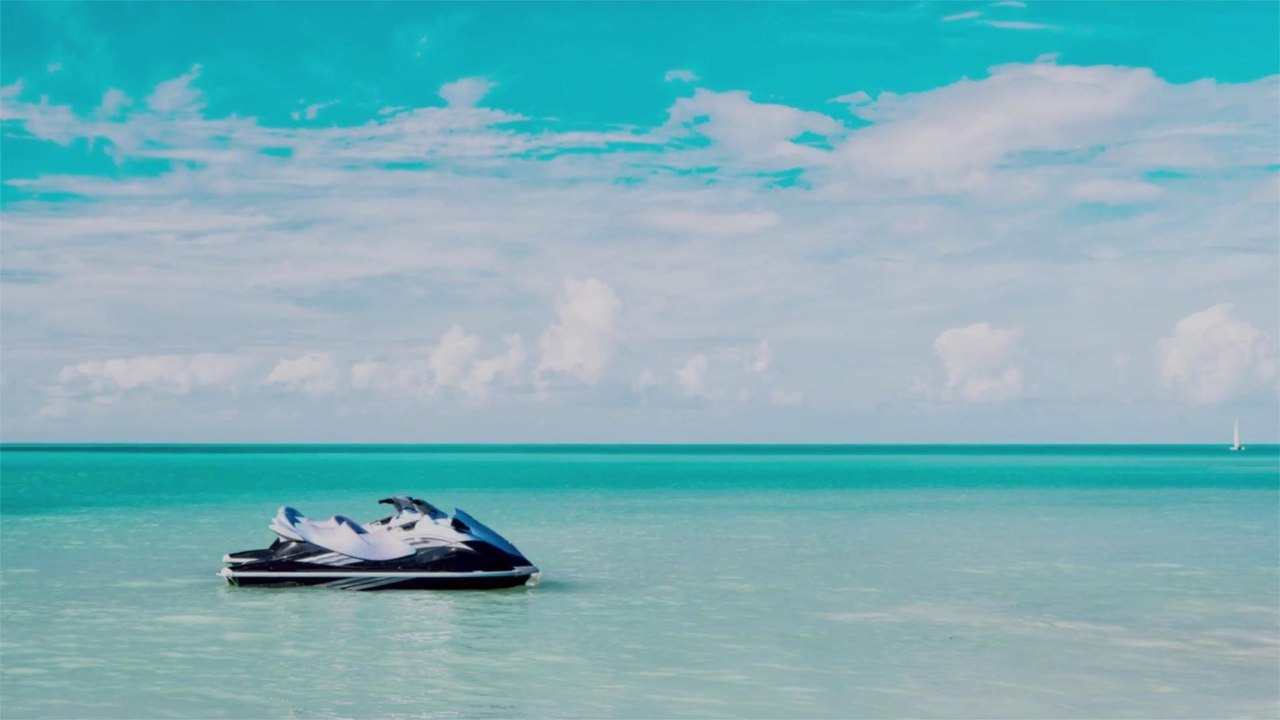 Two American Tourists Reportedly Lost at Sea After Renting Jet Ski in Barbados